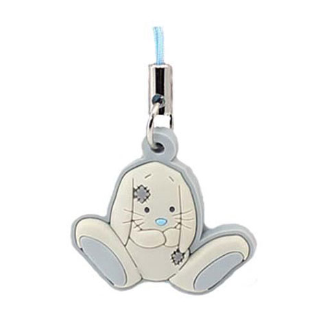 Blossom the Rabbit My Blue Nose Friends Me to You Bear Mobile Phone Charm £1.79